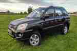 NICE SPORTAGE 2.0 CRDI