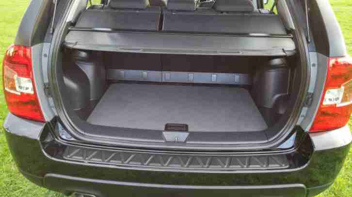 NICE KIA SPORTAGE 2.0 CRDI