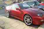 300 ZX RARE WIDE BODY COUPE TARGA TOP