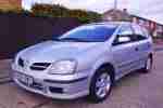 ALMERA TINO 1.8 SE, 2004, 52000 MLS