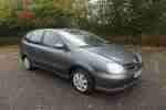 ALMERA TINO 2005 54 REG