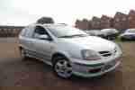 ALMERA TINO AUTO EXCELLENT RUNNER