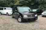 NISSAN CUBE CUBIC 1.5 AUTO 7 SEATER MPV FRESH