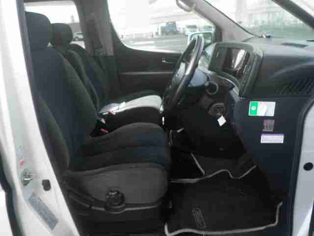 NISSAN ELGRAND 2005 RAIDER S 4WD OR 2WD
