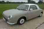 FIGARO IN RARE TOPAZ MIST FRESH IMPORT