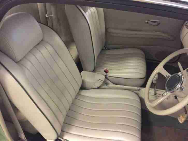 NISSAN FIGARO