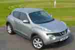 JUKE 1.6 Acenta 5dr