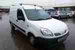 KUBISTAR 70 SE DCI Panel Van 2005