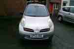 MICRA 1.0 E 3 DOOR CHEAP INSURANCE V