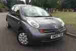 MICRA 1.2 16V S + EXTREMELY LOW 23,000