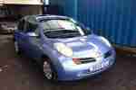 MICRA 1.2 SE