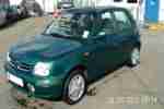MICRA 1.3 16v MOT'D READY TO GO