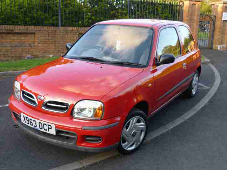 MICRA 1.4 SE