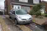 MICRA