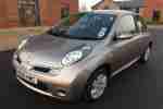 MICRA 2008 ONLY 22,900 MILES