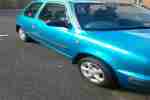 NISSAN MICRA AUTO AUTOMATIC BLUE LONG MOT 1.0