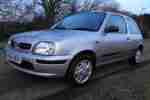 MICRA CELEBRATION 16V 2000 Petrol