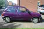 MICRA SHAPE .. PURPLE