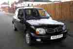 MICRA SPORT 1.0cc manual power