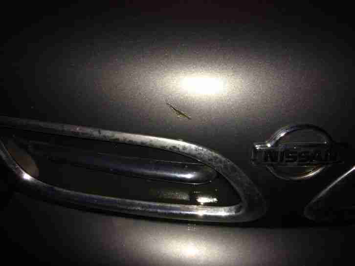 NISSAN MICRA TEMPEST 1.0