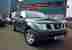 NISSAN NAVARA 2.5 DOUBLE CAB DIESEL PICK UP FULLY SERVICED VERY CLEAN NICE TRUCK