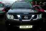 NAVARA AVENTURA D40 DCI