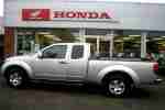 NAVARA KING CAB,EXTENDED CAB,LONG