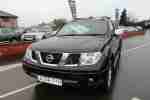 NAVARA OUTLAW D C 2.5DCI PICK UP