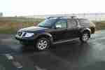 NAVARA TEKNA 2012 NO VAT 29K MILES