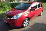 NOTE 1.4 N TEC. 2010.10. SAT NAV.