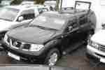 PATHFINDER 2.5 DCi ADVENTURER,07