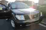 PATHFINDER 4.0 V8 LPG 2007 AUTO. LHD