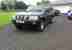 NISSAN PATROL SVE AUTO 7 SEATER