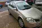 PRIMERA P12 2.0 T SPEC 2002 SPARES OR