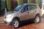 QASHQAI 1.5 DCI DIESEL 2010 60