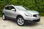 QASHQAI 1.5DCI N TEC