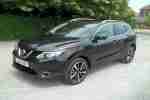 QASHQAI 1.5DCI TEKNA 2014