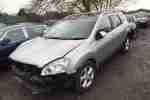 QASHQAI 2.0 MANUAL PETROL TEKNA +2 7