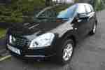 QASHQAI VISIA 1.5 DCI. T DIESEL. 5