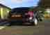 NISSAN QASHQAI VISIA 2WD BLACK LOW MILES JUST 47k FSH 2008