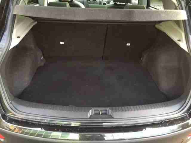 NISSAN QUASHQAI TEKNA