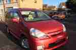 SERENA 2.0 AUTOMATIC 8 SEATER MPV