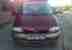 NISSAN SERENA 2.3 DIESEL OCCASION MAROON 8 SEATER VAN MINIBUS SPARES OR REPAIRS