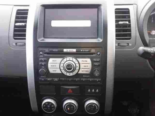 NISSAN X-TRAIL 2.0 SPORT EXP DCI 171 BHP-SPECIALIST FINANCE- FROM ZERO DEPOSIT
