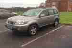 X TRAIL 2.2 dci SPORT DIESEL MOT 2015