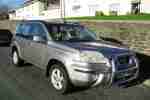 X TRAIL 4X4 2.2 TURBO DIESEL ~ FULL