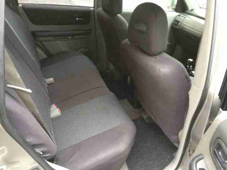  Passenger Immobiliser