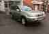 NISSAN XTRAIL 2006 DIESEL