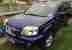 NISSAN XTRAIL SVE 2.2DI 2003