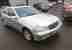 NO RESERVE 2001 Y MERCEDES BENZ C200 C CLASS AVANT GARDE MOT 51000 MILES AUTO